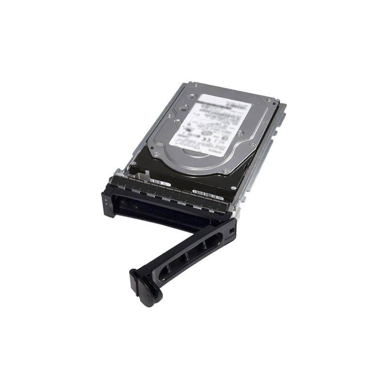 Dell 2TB SATA HDD, 7200 rpm, 3.5" Dell 2TB SATA HDD, 7200 rpm, 3.5"